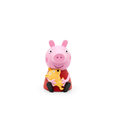 Tonies Audio Character Peppa Pig On The Road With Peppa Pig
